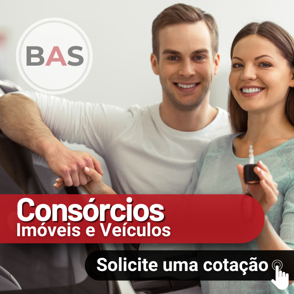 Consórcios