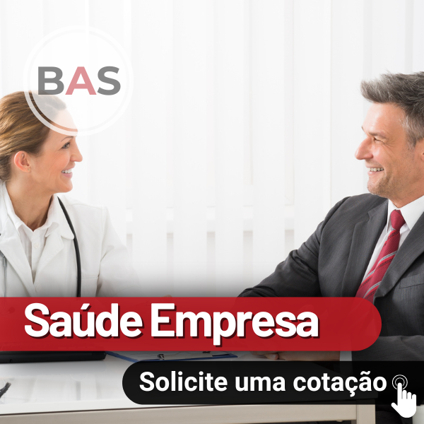 Seguro Saúde Empresarial