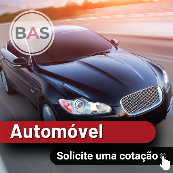 Seguro de Automóvel