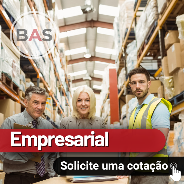 Seguro Empresarial