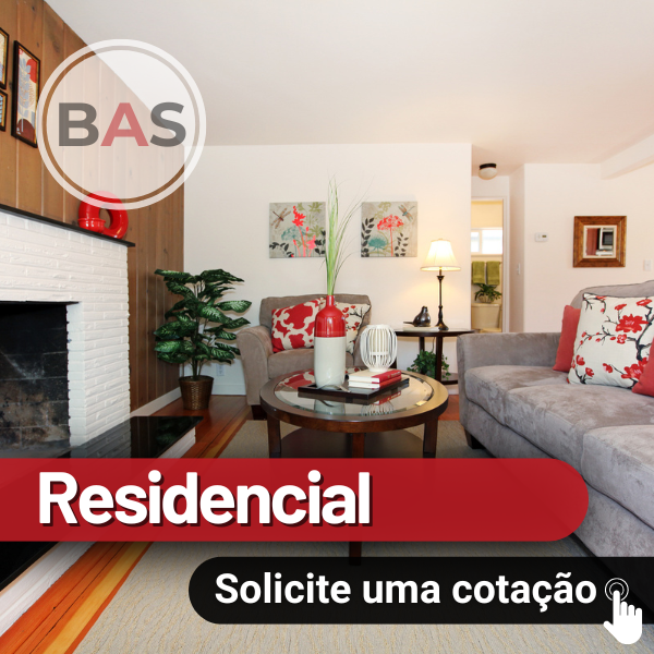 Seguro Residencial