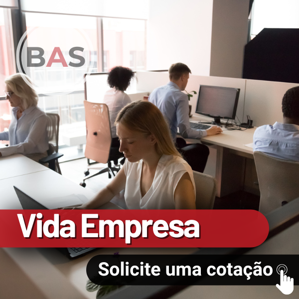Seguro Saúde Empresarial
