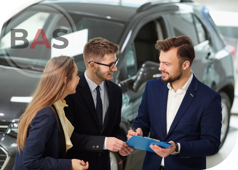 FINANCIAMENTO DE VEÍCULOS