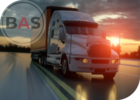 SEGURO DE CAMINHÕES