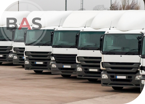 Tenha sua frota coberta de segurança, benefícios, serviços e assistências sob medida para sua empresa. SEGURO DE FROTA DE VEÍCULOS