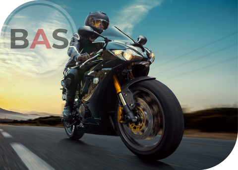 SEGURO DE MOTOCICLETAS